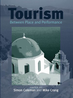 cover image of Tourism